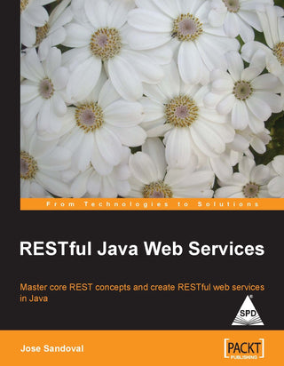 RESTful Java Web Services