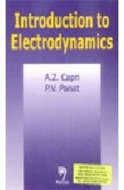 Introduction to Electrodynamics