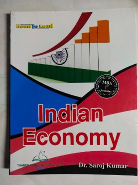 Indian Economy