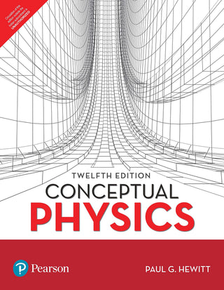 Conceptual Physics, 12e