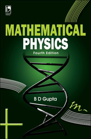 Mathematical Physics 4th Edition