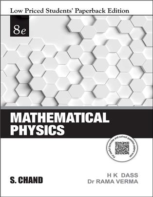 Mathematical Physics 8e