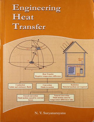 Engineering Heat Transfer
