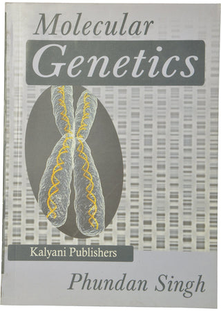 Molecular Genetics