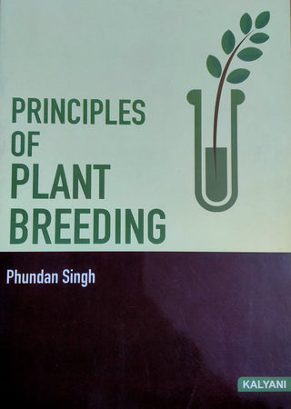 Principles Of Plant Breeding