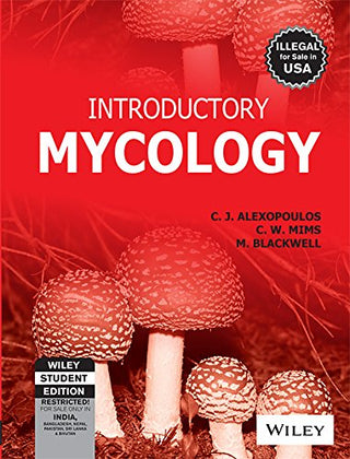 Introductory Mycology