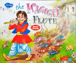 The MAGICAL FLUTE