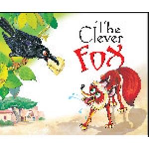 The Clever Fox Moral Stories