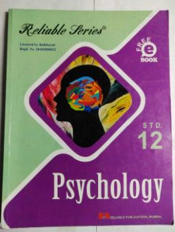 Psychology (Class 12)
