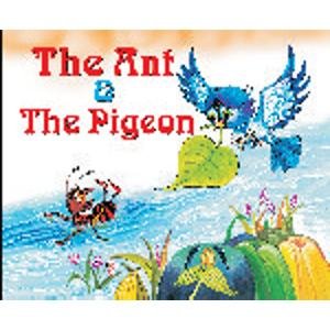 The Ant & The Pigeon
