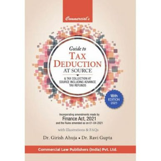 Guide to Tax Deduction at Source