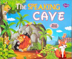 THE SPEAKING CAVE