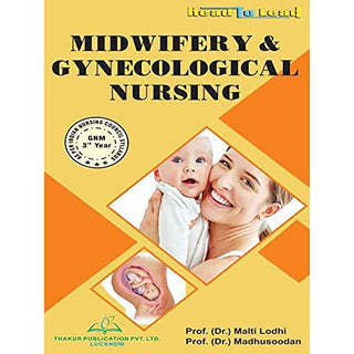 Midwifery & Gynecological Nursing