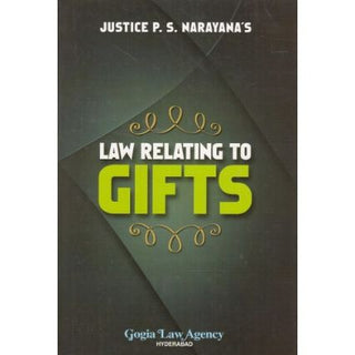 Law Relating To Gifts