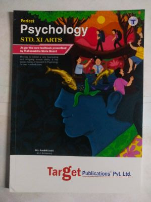Perfect Psychology Class 11 Arts