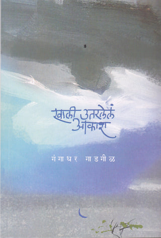 खली उतरलेल झकास