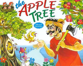 THE APPLE TREE MORAL STORIES
