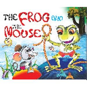 THE FROG AND THE MOUSE