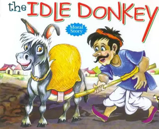 The IDLE DONKEY