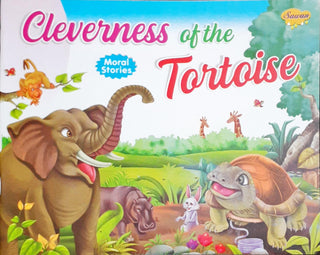 Cleverness Of The Tortoise