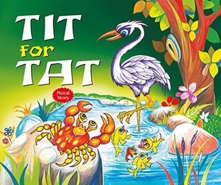 TIT फॉर TAT