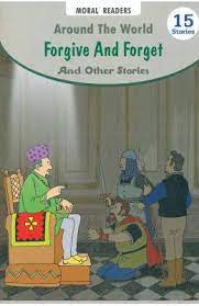 Around The World Forgive And Forget And Other Stories