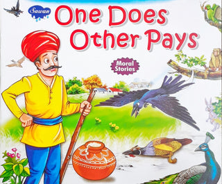 One Does Other Pays