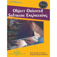 Object Oriented Software Engineering