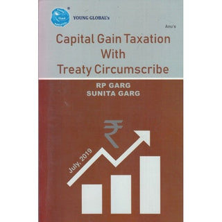 Capital Gain Taxation With Treaty Circumscribe