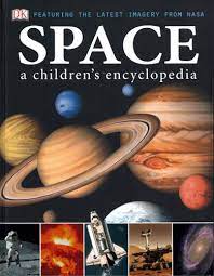 Space : A Children's Encyclopedia