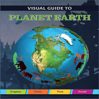 Visual Guide To Planet Earth