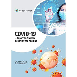 COVID-19 â€“ Impact On Financial Reporting And Auditing