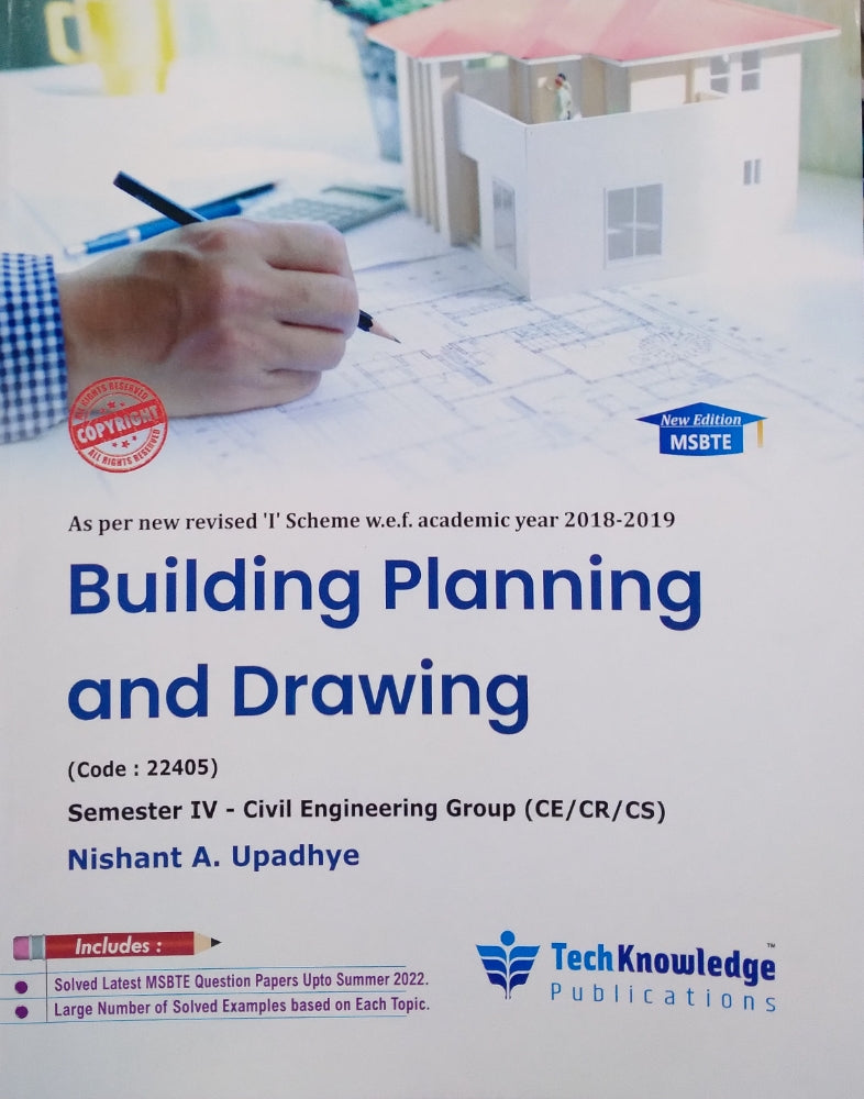 Civil Engineering Building Drawing Book