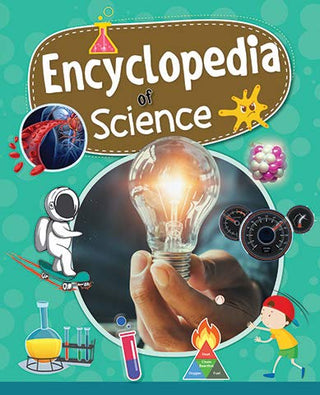 Encyclopedia Of Science