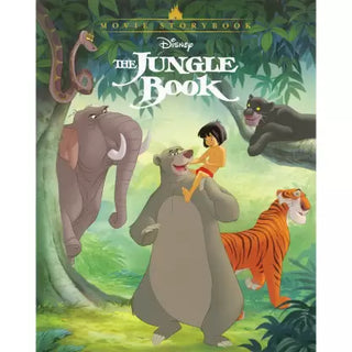 The Jungle Book