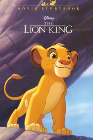 The Lion King