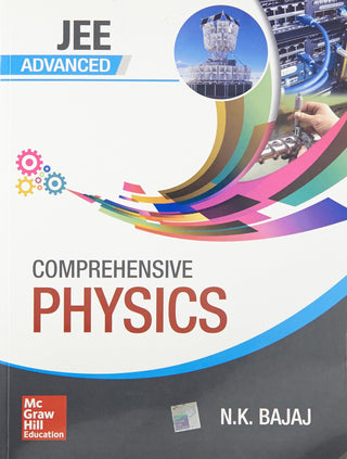 Comprehensive Physics JEE Advanced