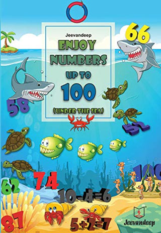 ENJOY NUMBERS UP TO 100