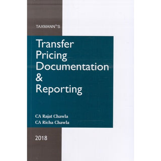 Transfer Pricing Documentation & Reporting