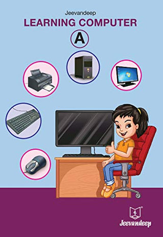 LEARNING COMPUTER (A)