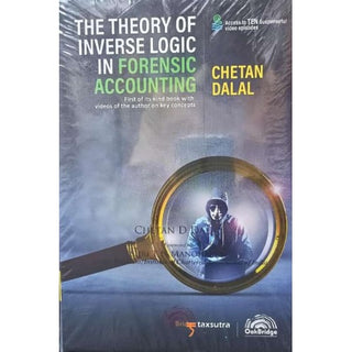 The Theory Of Inverse Logic In Forensic Accounting