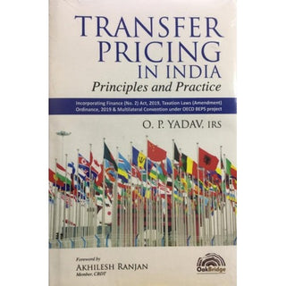 Transfer Pricing In India Principles And Practice
