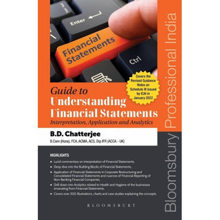Guide To Understanding Financial Statements