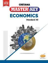 Master Key Economics Std. 12
