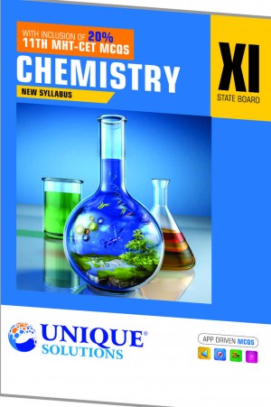 Chemistry (Class 11)