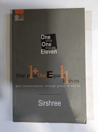 One Plus One Equals Eleven