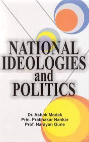 National Ideologies And Politics
