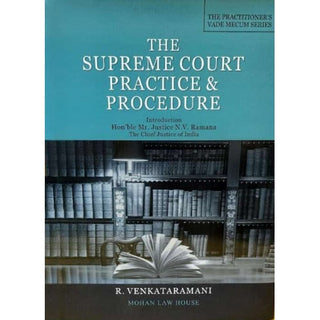 The Supreme Court Practice & Procedure
