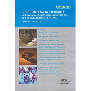 Securitisation And Reconstruction Of Financial Assets And Enforcement Of Security Interest Act, 2002