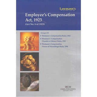 Employee's Compensation Act, 1923
